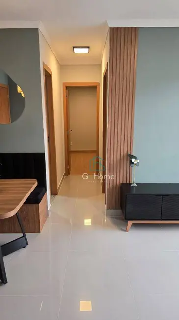 Apartamento com 2 quartos à venda, 47m2 em Londrina - PR - imagem 8 Foto 8 de Apartamento com 2 quartos à venda, 47m2 em Londrina - PR
