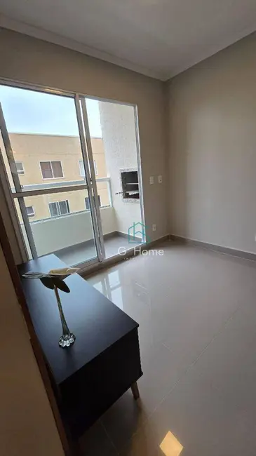 Apartamento com 2 quartos à venda, 47m2 em Londrina - PR - imagem 7 Foto 7 de Apartamento com 2 quartos à venda, 47m2 em Londrina - PR