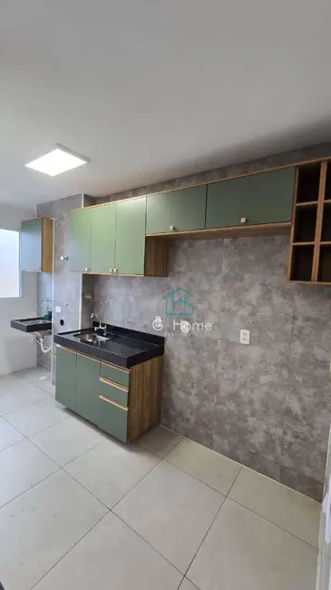 Foto 1 de Apartamento com 2 quartos à venda, 47m2 em Londrina - PR