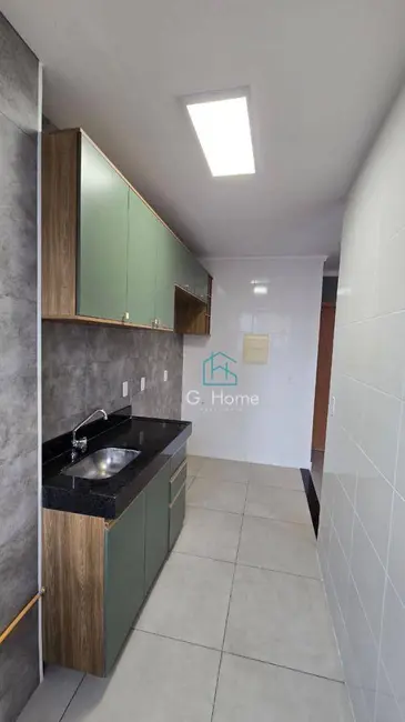 Apartamento com 2 quartos à venda, 47m2 em Londrina - PR - imagem 9 Foto 9 de Apartamento com 2 quartos à venda, 47m2 em Londrina - PR