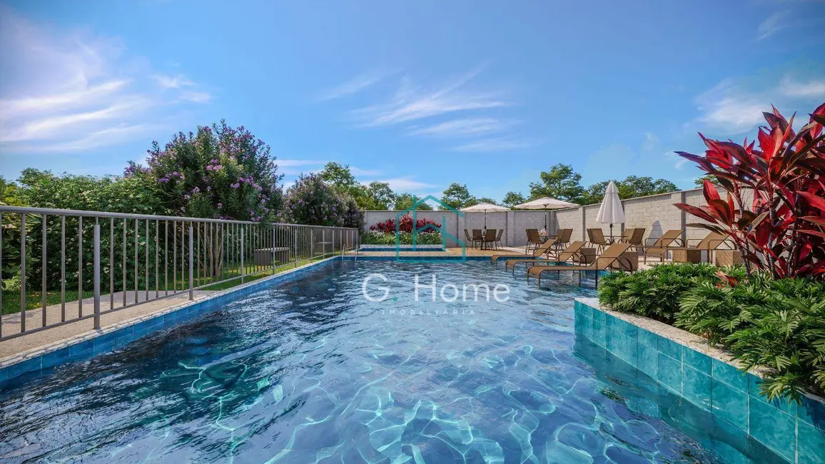 Apartamento com 2 quartos à venda, 46m2 em Sabará III, Londrina - PR - imagem 8 Foto 8 de Apartamento com 2 quartos à venda, 46m2 em Sabará III, Londrina - PR