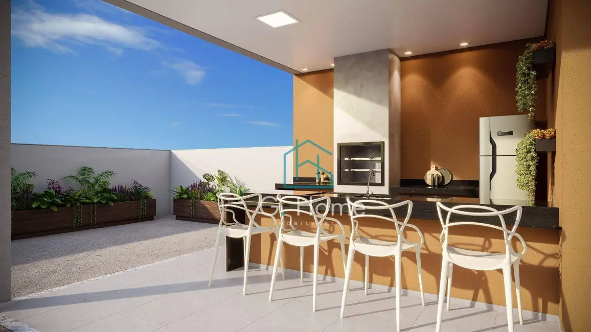 Apartamento com 2 quartos à venda, 46m2 em Sabará III, Londrina - PR - imagem 5 Foto 5 de Apartamento com 2 quartos à venda, 46m2 em Sabará III, Londrina - PR