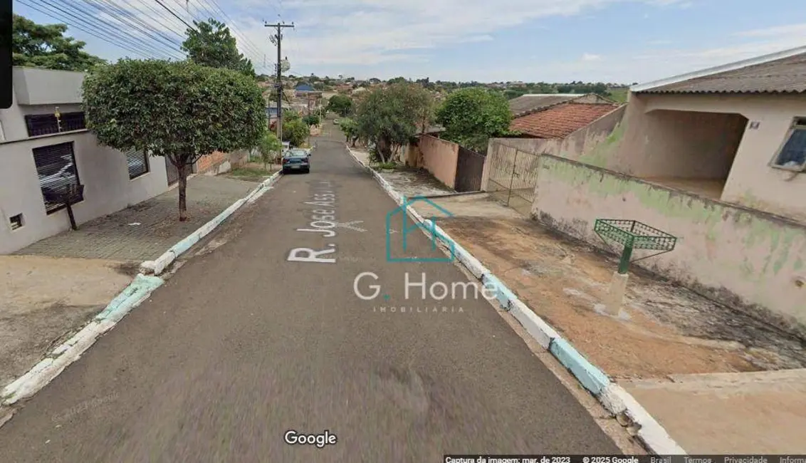 Foto 6 de Terreno / Lote à venda, 200m2 em Parigot de Souza 2, Londrina - PR