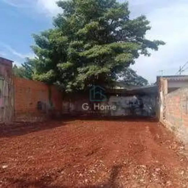 Foto 3 de Terreno / Lote à venda, 200m2 em Parigot de Souza 2, Londrina - PR