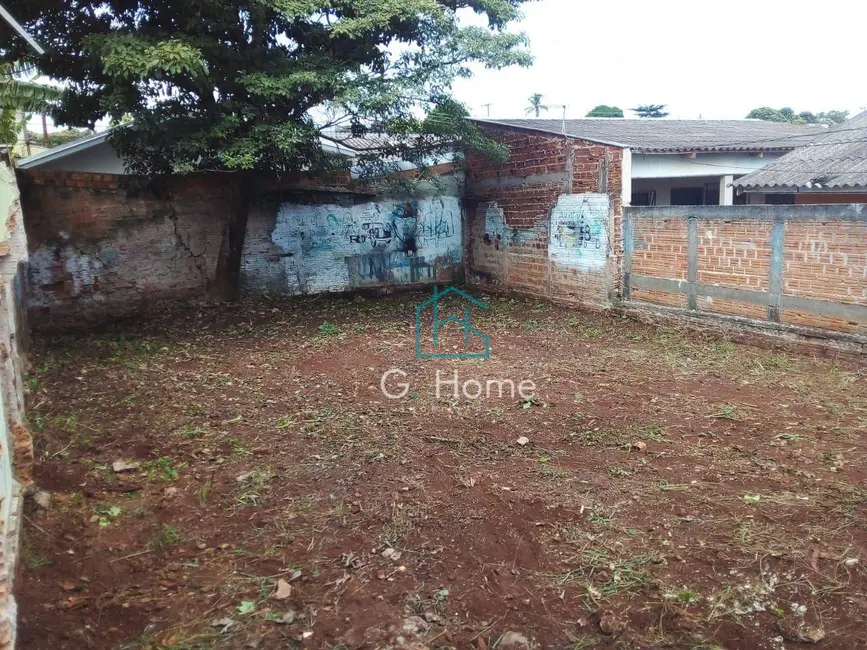 Foto 5 de Terreno / Lote à venda, 200m2 em Parigot de Souza 2, Londrina - PR