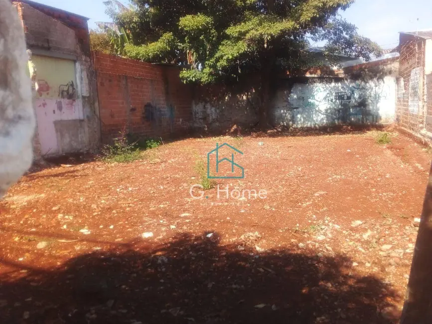 Foto 4 de Terreno / Lote à venda, 200m2 em Parigot de Souza 2, Londrina - PR