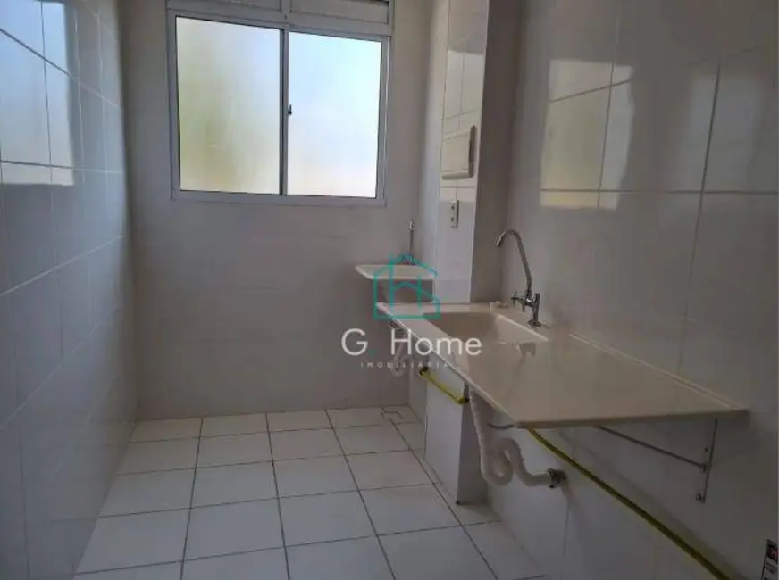 Apartamento com 2 quartos à venda, 48m2 em Londrina - PR - imagem 6 Foto 6 de Apartamento com 2 quartos à venda, 48m2 em Londrina - PR