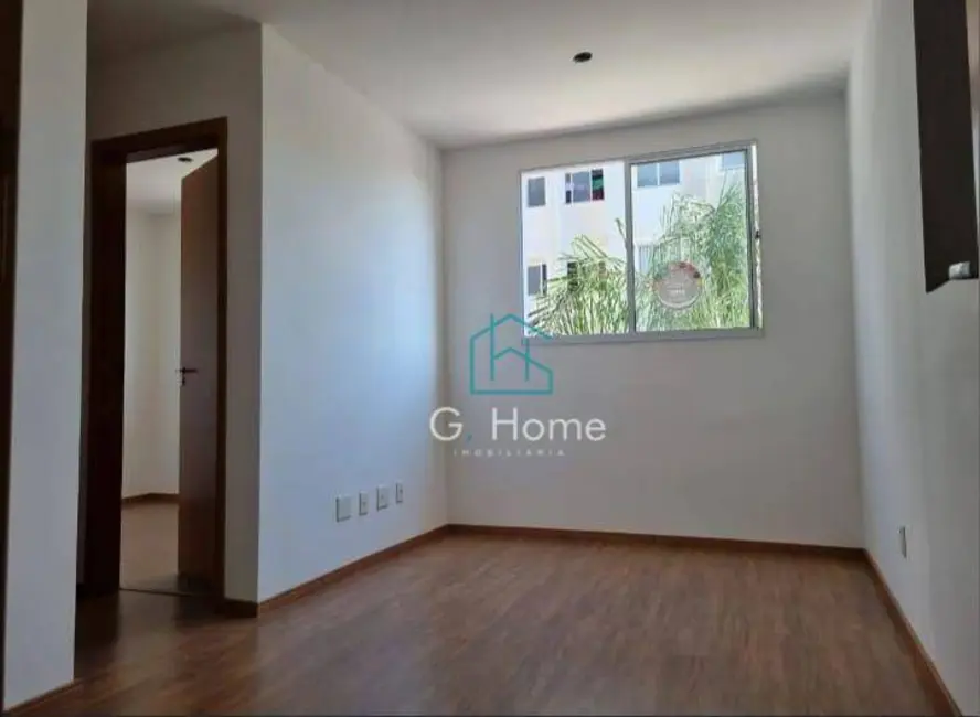 Apartamento com 2 quartos à venda, 48m2 em Londrina - PR - imagem 2 Foto 2 de Apartamento com 2 quartos à venda, 48m2 em Londrina - PR