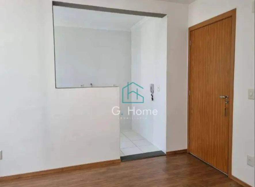Apartamento com 2 quartos à venda, 48m2 em Londrina - PR - imagem 5 Foto 5 de Apartamento com 2 quartos à venda, 48m2 em Londrina - PR