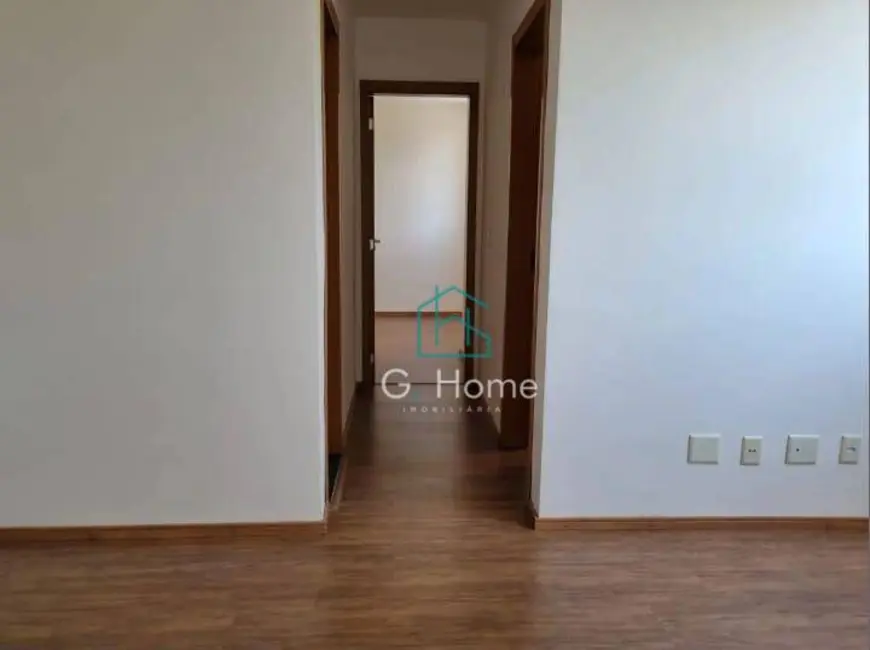 Apartamento com 2 quartos à venda, 48m2 em Londrina - PR - imagem 3 Foto 3 de Apartamento com 2 quartos à venda, 48m2 em Londrina - PR