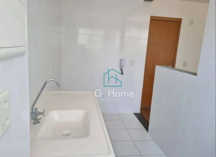 Apartamento com 2 quartos à venda, 48m2 em Londrina - PR - imagem 4 Foto 4 de Apartamento com 2 quartos à venda, 48m2 em Londrina - PR