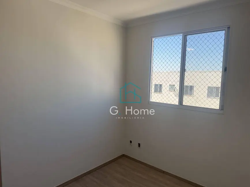 Apartamento com 2 quartos à venda, 43m2 em Olímpico, Londrina - PR - imagem 9 Foto 9 de Apartamento com 2 quartos à venda, 43m2 em Olímpico, Londrina - PR