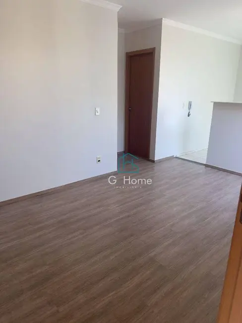 Apartamento com 2 quartos à venda, 43m2 em Olímpico, Londrina - PR - imagem 4 Foto 4 de Apartamento com 2 quartos à venda, 43m2 em Olímpico, Londrina - PR