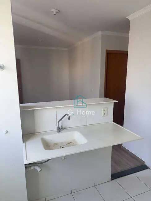 Apartamento com 2 quartos à venda, 43m2 em Olímpico, Londrina - PR - imagem 6 Foto 6 de Apartamento com 2 quartos à venda, 43m2 em Olímpico, Londrina - PR