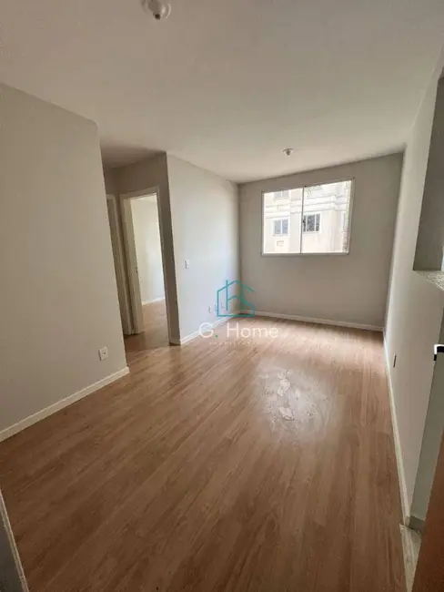 Apartamento com 2 quartos à venda, 52m2 em Conjunto Farid Libos, Londrina - PR - imagem 3 Foto 3 de Apartamento com 2 quartos à venda, 52m2 em Conjunto Farid Libos, Londrina - PR