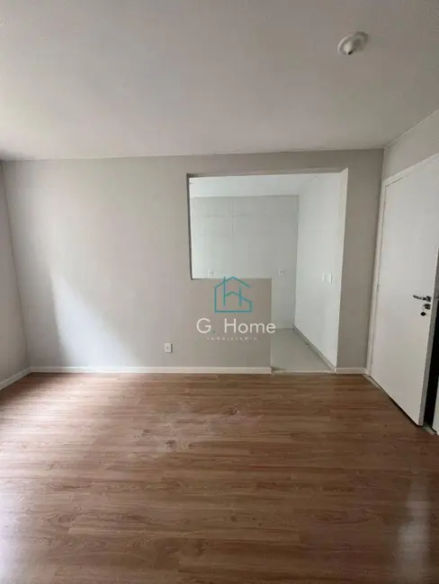 Apartamento com 2 quartos à venda, 52m2 em Conjunto Farid Libos, Londrina - PR - imagem 2 Foto 2 de Apartamento com 2 quartos à venda, 52m2 em Conjunto Farid Libos, Londrina - PR