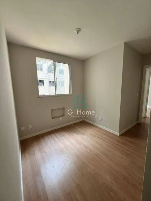 Apartamento com 2 quartos à venda, 52m2 em Conjunto Farid Libos, Londrina - PR - imagem 5 Foto 5 de Apartamento com 2 quartos à venda, 52m2 em Conjunto Farid Libos, Londrina - PR