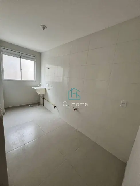 Apartamento com 2 quartos à venda, 52m2 em Conjunto Farid Libos, Londrina - PR - imagem 6 Foto 6 de Apartamento com 2 quartos à venda, 52m2 em Conjunto Farid Libos, Londrina - PR