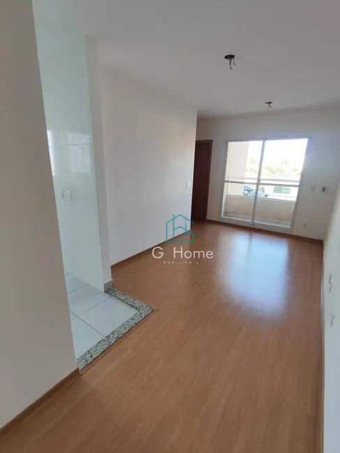 Apartamento com 2 quartos à venda, 47m2 em Londrina - PR - imagem 2 Foto 2 de Apartamento com 2 quartos à venda, 47m2 em Londrina - PR