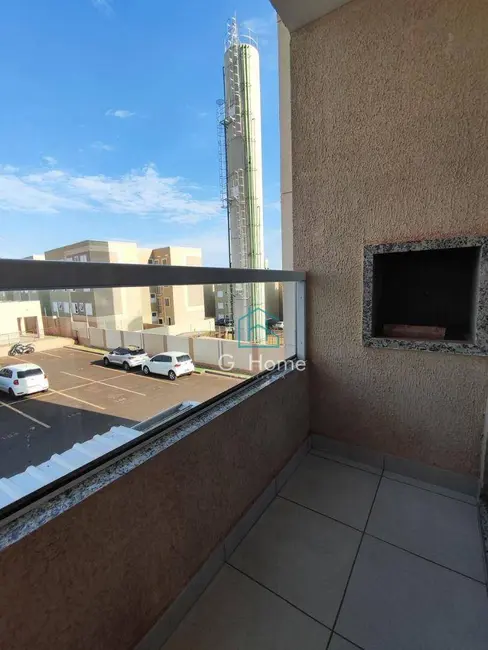 Apartamento com 2 quartos à venda, 47m2 em Londrina - PR - imagem 5 Foto 5 de Apartamento com 2 quartos à venda, 47m2 em Londrina - PR