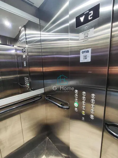 Apartamento com 2 quartos à venda, 47m2 em Londrina - PR - imagem 8 Foto 8 de Apartamento com 2 quartos à venda, 47m2 em Londrina - PR