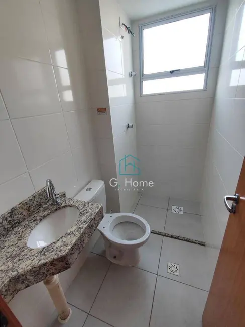Apartamento com 2 quartos à venda, 47m2 em Londrina - PR - imagem 7 Foto 7 de Apartamento com 2 quartos à venda, 47m2 em Londrina - PR