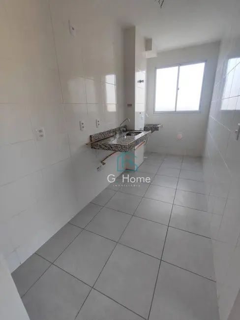 Apartamento com 2 quartos à venda, 47m2 em Londrina - PR - imagem 4 Foto 4 de Apartamento com 2 quartos à venda, 47m2 em Londrina - PR