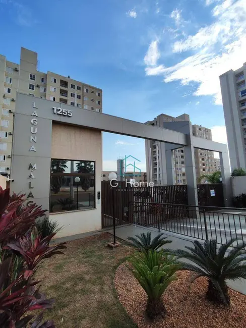 Apartamento com 2 quartos à venda, 47m2 em Londrina - PR - imagem 1 Foto 1 de Apartamento com 2 quartos à venda, 47m2 em Londrina - PR