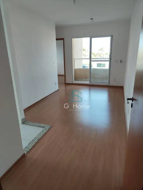 Apartamento com 2 quartos à venda, 47m2 em Londrina - PR - imagem 3 Foto 3 de Apartamento com 2 quartos à venda, 47m2 em Londrina - PR