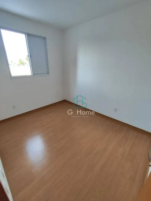 Apartamento com 2 quartos à venda, 47m2 em Londrina - PR - imagem 6 Foto 6 de Apartamento com 2 quartos à venda, 47m2 em Londrina - PR
