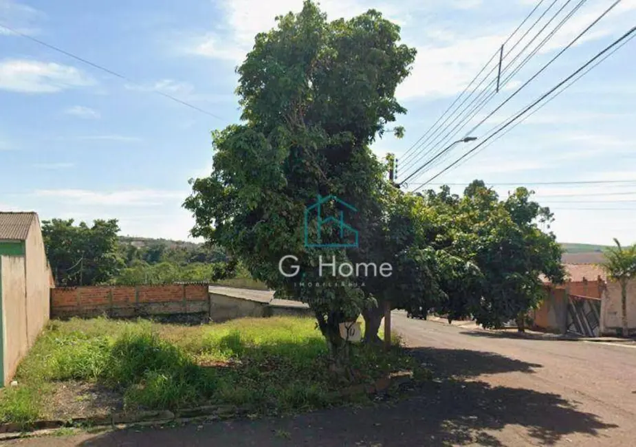 Terreno / Lote à venda, 259m2 em Jardim Itapoá, Londrina - PR - imagem 2 Foto 2 de Terreno / Lote à venda, 259m2 em Jardim Itapoá, Londrina - PR