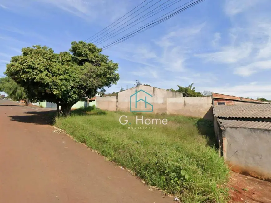 Terreno / Lote à venda, 259m2 em Jardim Itapoá, Londrina - PR - imagem 3 Foto 3 de Terreno / Lote à venda, 259m2 em Jardim Itapoá, Londrina - PR