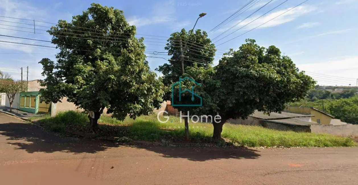 Terreno / Lote à venda, 259m2 em Jardim Itapoá, Londrina - PR - imagem 1 Foto 1 de Terreno / Lote à venda, 259m2 em Jardim Itapoá, Londrina - PR