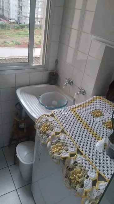 Apartamento com 3 quartos à venda, 88m2 em Parque Jamaica, Londrina - PR - imagem 9 Foto 9 de Apartamento com 3 quartos à venda, 88m2 em Parque Jamaica, Londrina - PR