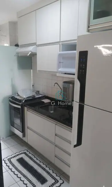 Apartamento com 3 quartos à venda, 88m2 em Parque Jamaica, Londrina - PR - imagem 4 Foto 4 de Apartamento com 3 quartos à venda, 88m2 em Parque Jamaica, Londrina - PR