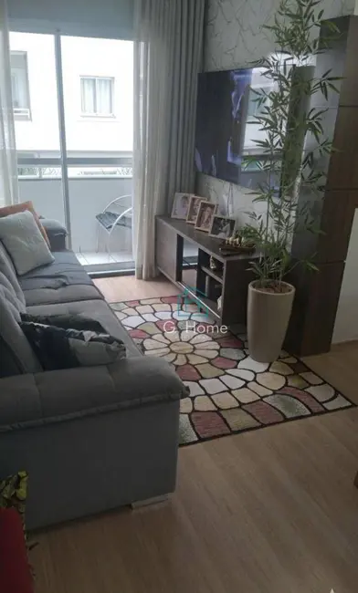 Apartamento com 3 quartos à venda, 88m2 em Parque Jamaica, Londrina - PR - imagem 3 Foto 3 de Apartamento com 3 quartos à venda, 88m2 em Parque Jamaica, Londrina - PR