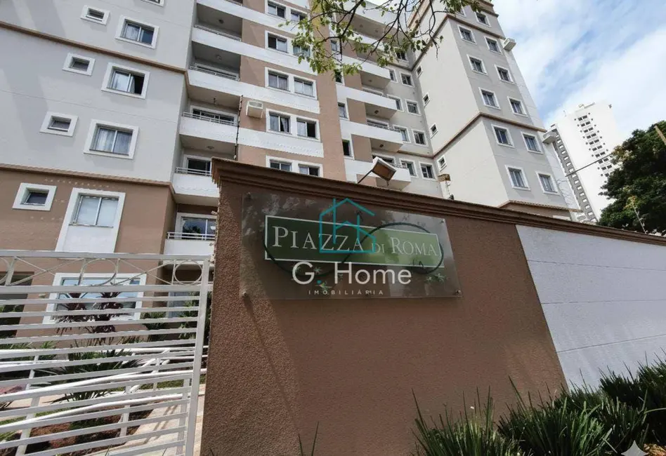 Apartamento com 3 quartos à venda, 88m2 em Parque Jamaica, Londrina - PR - imagem 1 Foto 1 de Apartamento com 3 quartos à venda, 88m2 em Parque Jamaica, Londrina - PR