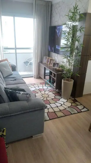 Apartamento com 3 quartos à venda, 88m2 em Parque Jamaica, Londrina - PR - imagem 2 Foto 2 de Apartamento com 3 quartos à venda, 88m2 em Parque Jamaica, Londrina - PR