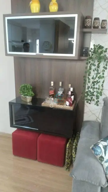 Apartamento com 3 quartos à venda, 88m2 em Parque Jamaica, Londrina - PR - imagem 8 Foto 8 de Apartamento com 3 quartos à venda, 88m2 em Parque Jamaica, Londrina - PR