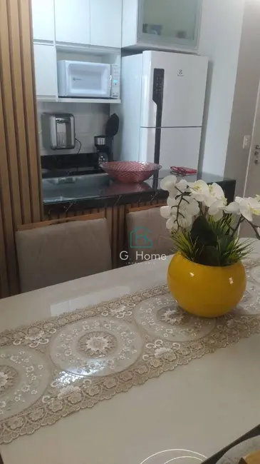 Apartamento com 3 quartos à venda, 88m2 em Parque Jamaica, Londrina - PR - imagem 7 Foto 7 de Apartamento com 3 quartos à venda, 88m2 em Parque Jamaica, Londrina - PR
