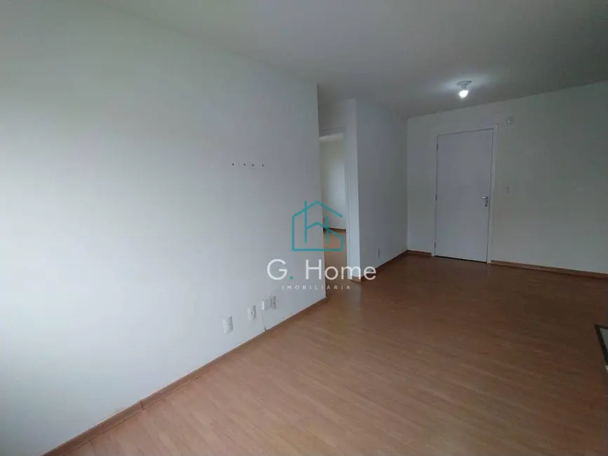 Foto 4 de Apartamento com 2 quartos para alugar, 48m2 em Jardim Maria Celina, Londrina - PR