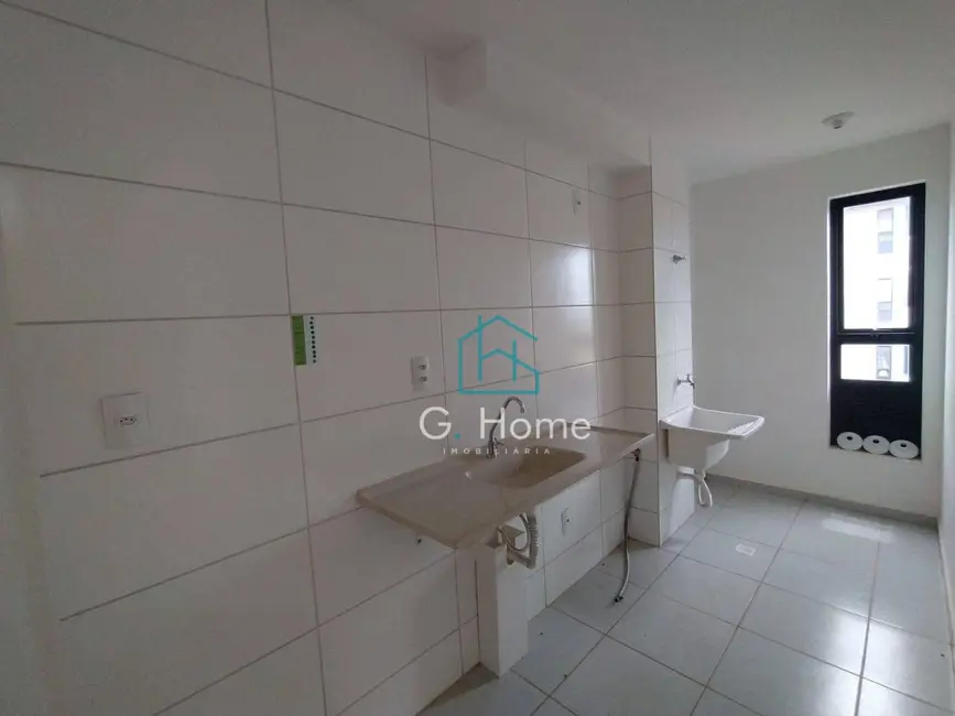 Foto 6 de Apartamento com 2 quartos para alugar, 48m2 em Jardim Maria Celina, Londrina - PR