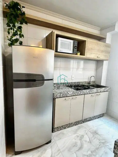 Apartamento com 2 quartos à venda, 48m2 em Colinas, Londrina - PR - imagem 5 Foto 5 de Apartamento com 2 quartos à venda, 48m2 em Colinas, Londrina - PR