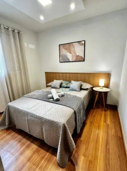 Apartamento com 2 quartos à venda, 48m2 em Colinas, Londrina - PR - imagem 4 Foto 4 de Apartamento com 2 quartos à venda, 48m2 em Colinas, Londrina - PR