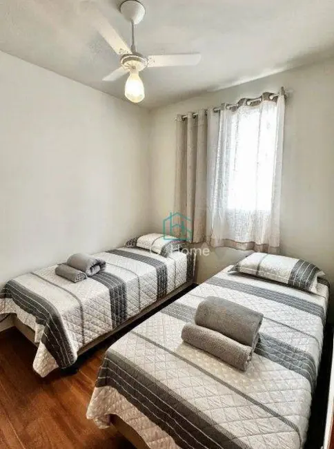 Apartamento com 2 quartos à venda, 48m2 em Colinas, Londrina - PR - imagem 7 Foto 7 de Apartamento com 2 quartos à venda, 48m2 em Colinas, Londrina - PR