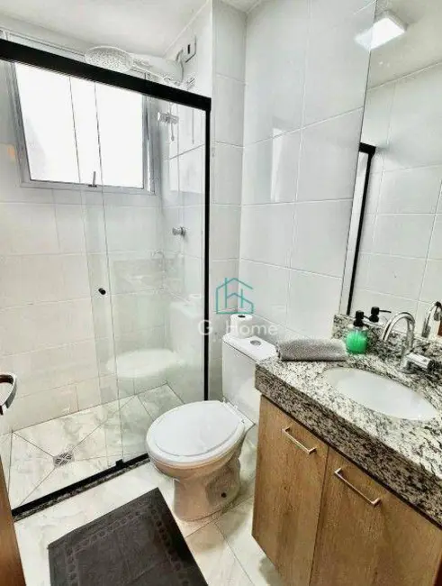 Apartamento com 2 quartos à venda, 48m2 em Colinas, Londrina - PR - imagem 8 Foto 8 de Apartamento com 2 quartos à venda, 48m2 em Colinas, Londrina - PR