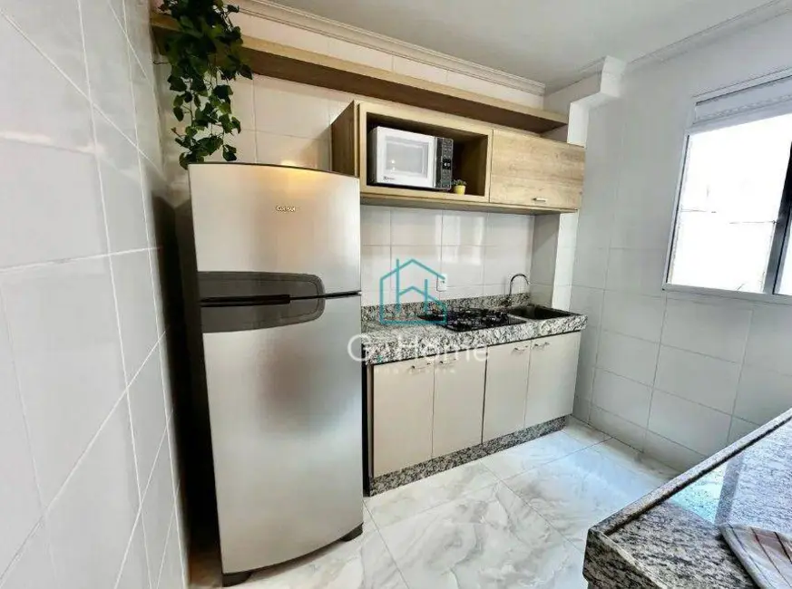 Apartamento com 2 quartos à venda, 48m2 em Colinas, Londrina - PR - imagem 6 Foto 6 de Apartamento com 2 quartos à venda, 48m2 em Colinas, Londrina - PR