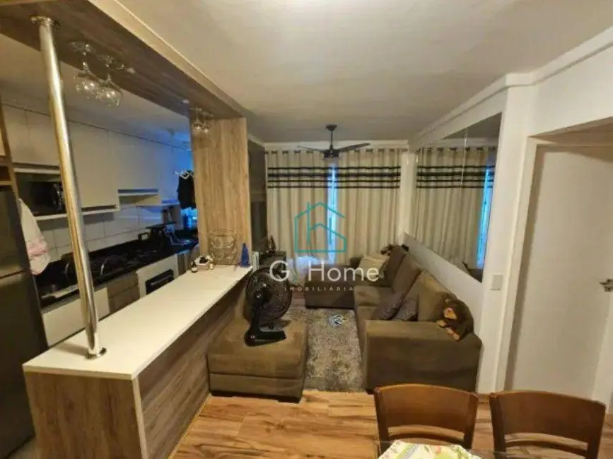 Apartamento com 2 quartos à venda, 61m2 em Londrina - PR - imagem 1 Foto 1 de Apartamento com 2 quartos à venda, 61m2 em Londrina - PR
