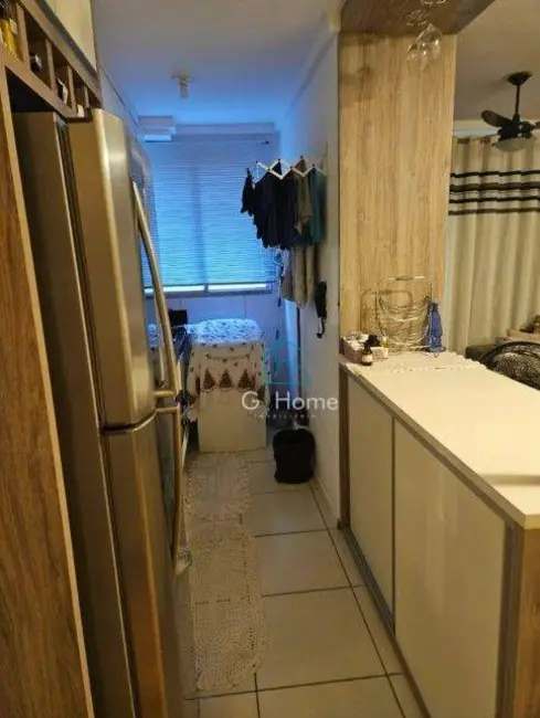 Apartamento com 2 quartos à venda, 61m2 em Londrina - PR - imagem 5 Foto 5 de Apartamento com 2 quartos à venda, 61m2 em Londrina - PR