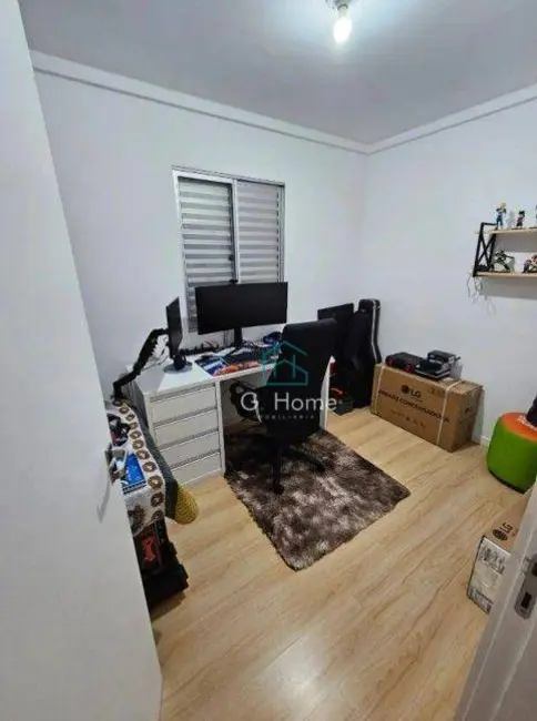 Apartamento com 2 quartos à venda, 61m2 em Londrina - PR - imagem 2 Foto 2 de Apartamento com 2 quartos à venda, 61m2 em Londrina - PR